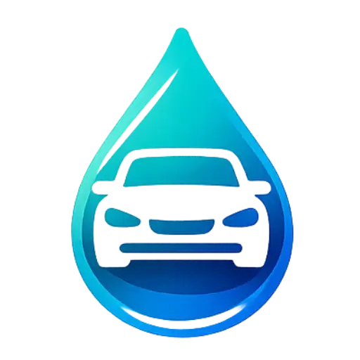 Lavage auto à domicile Azy-le-Vif